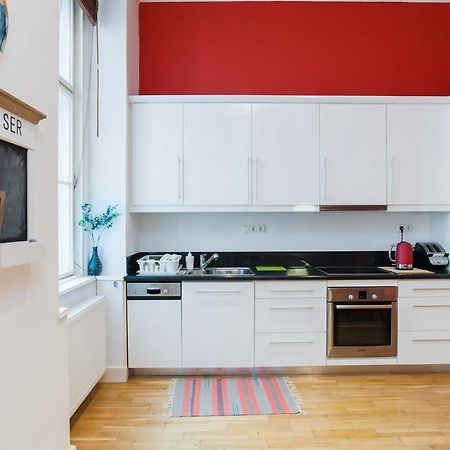 Style&Art Apartment Budapest Ngoại thất bức ảnh