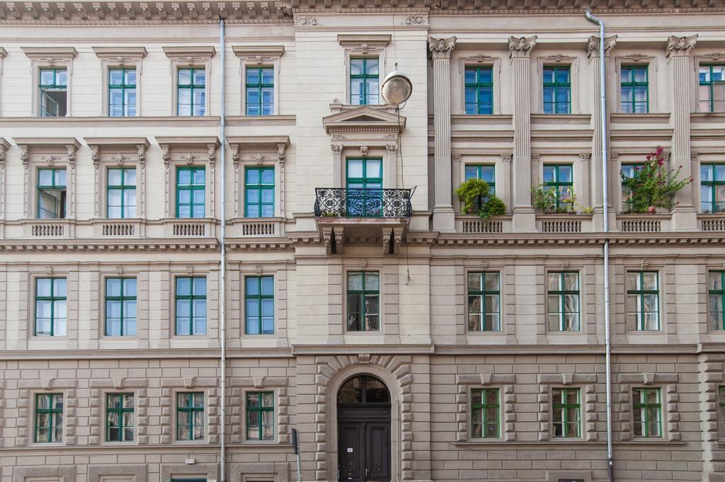 Style&Art Apartment Budapest Ngoại thất bức ảnh