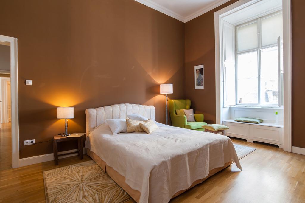 Style&Art Apartment Budapest Ngoại thất bức ảnh
