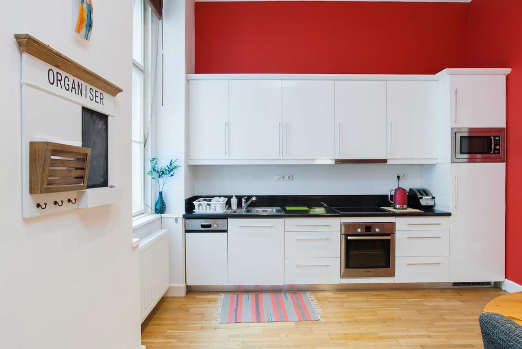 Style&Art Apartment Budapest Ngoại thất bức ảnh