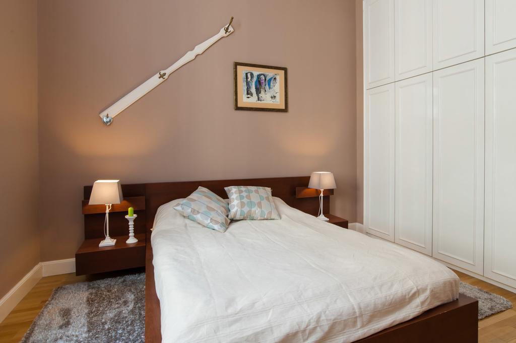 Style&Art Apartment Budapest Ngoại thất bức ảnh