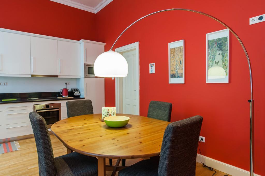 Style&Art Apartment Budapest Ngoại thất bức ảnh