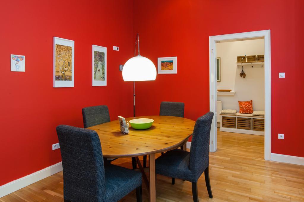 Style&Art Apartment Budapest Ngoại thất bức ảnh