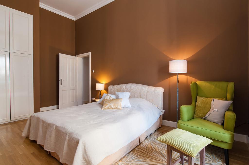 Style&Art Apartment Budapest Ngoại thất bức ảnh
